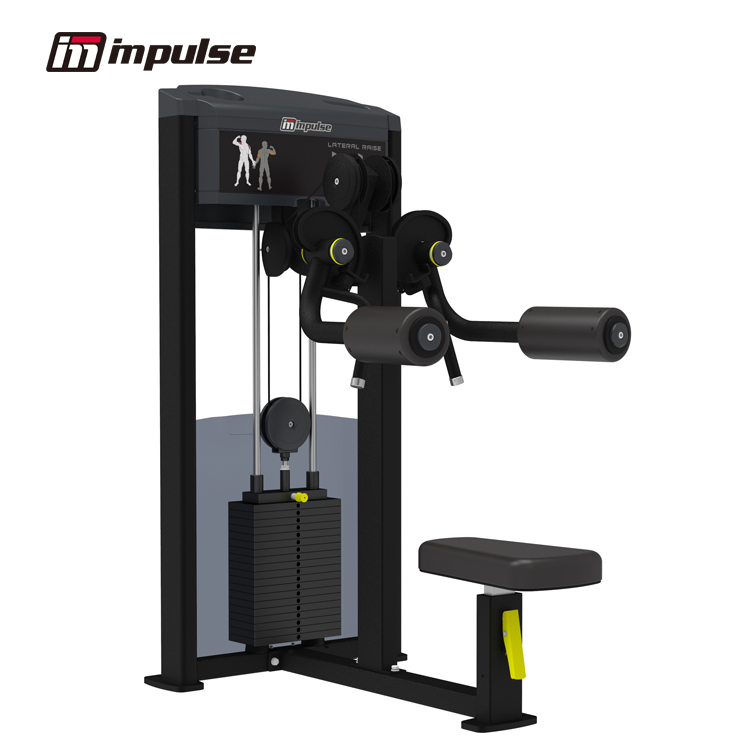 Máy tập gym Impulse IF9324