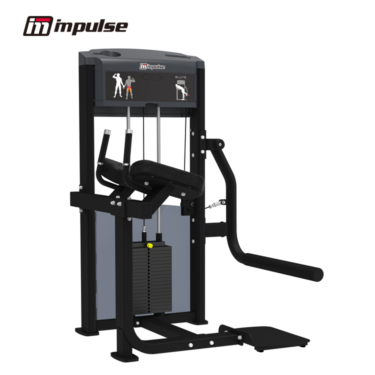 Máy tập gym Impulse IF9326