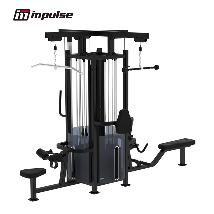 Máy tập gym Impulse IF9327