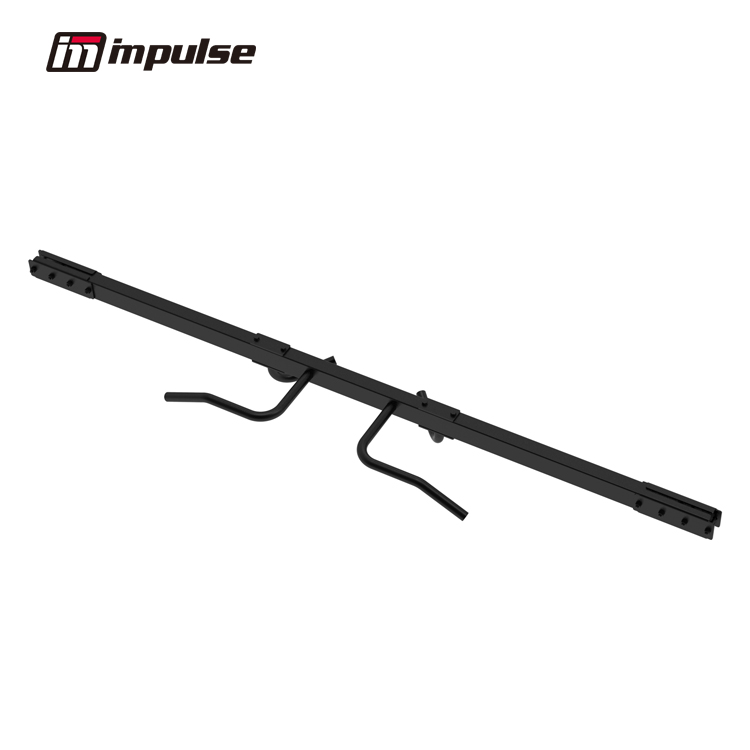 Máy tập gym Impulse IF9327OPT