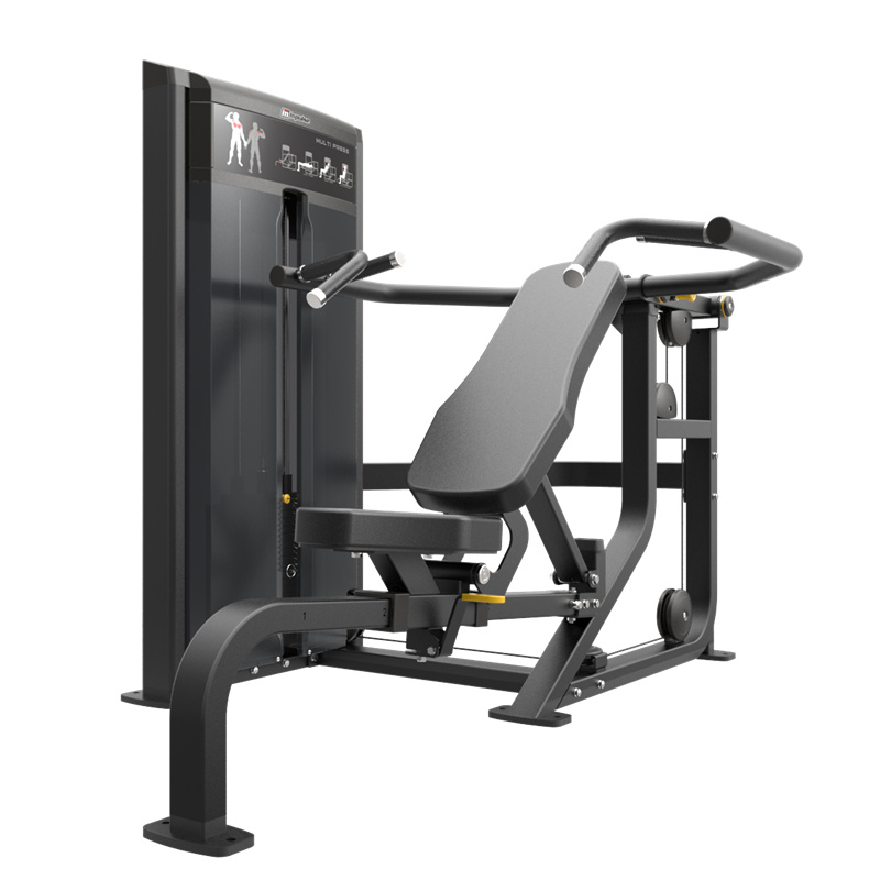 IF9329 - Máy đẩy đa năng (200LBS) Impulse IF9329