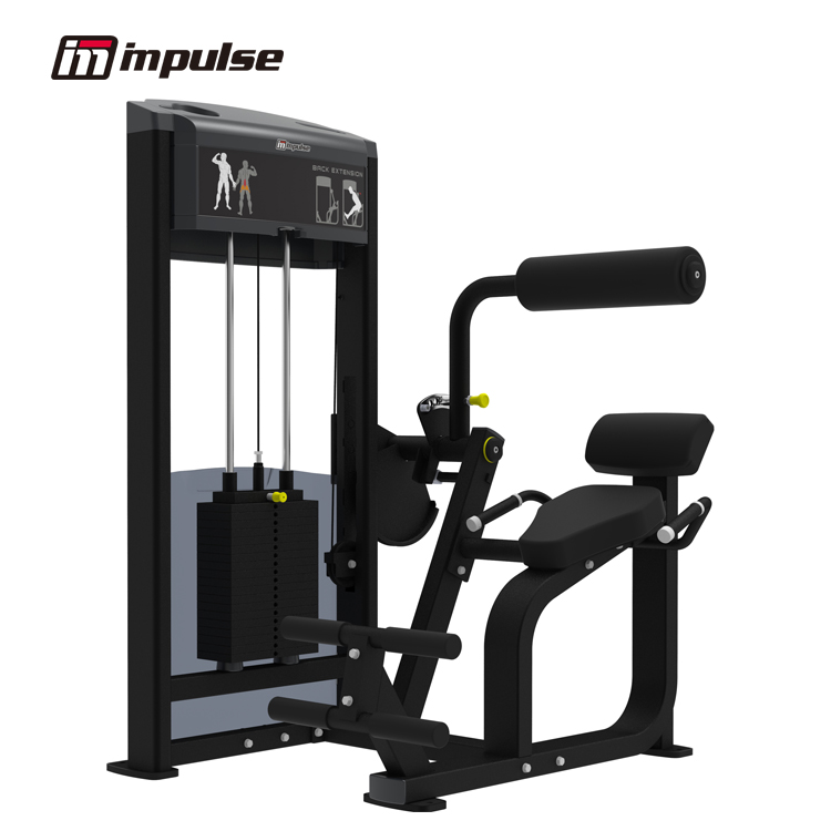 IF9332 - Máy duỗi lưng (200LBS) Impulse IF9332