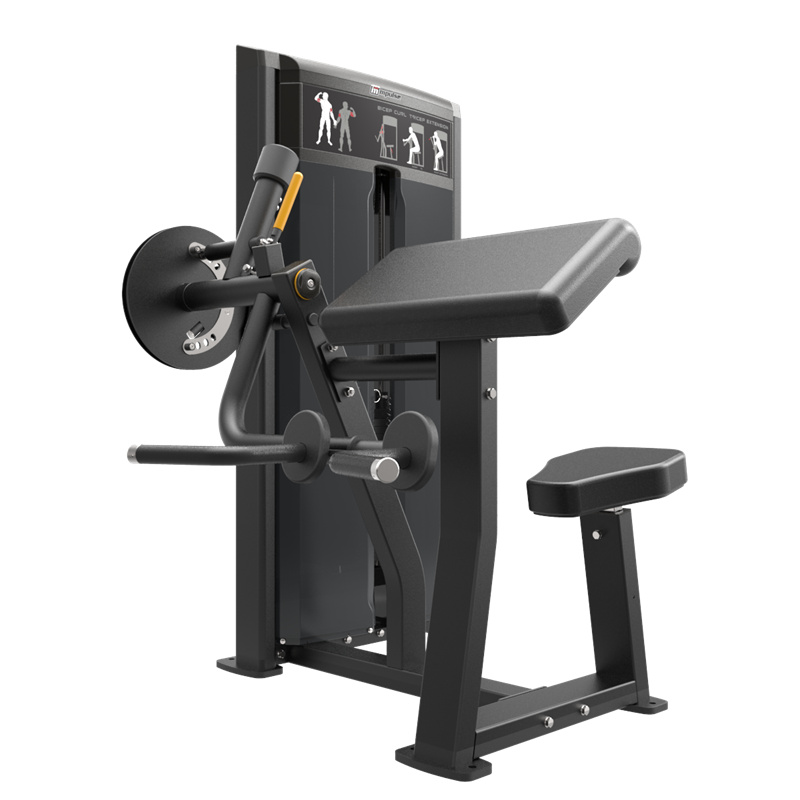 Máy tập gym Impulse IF9333