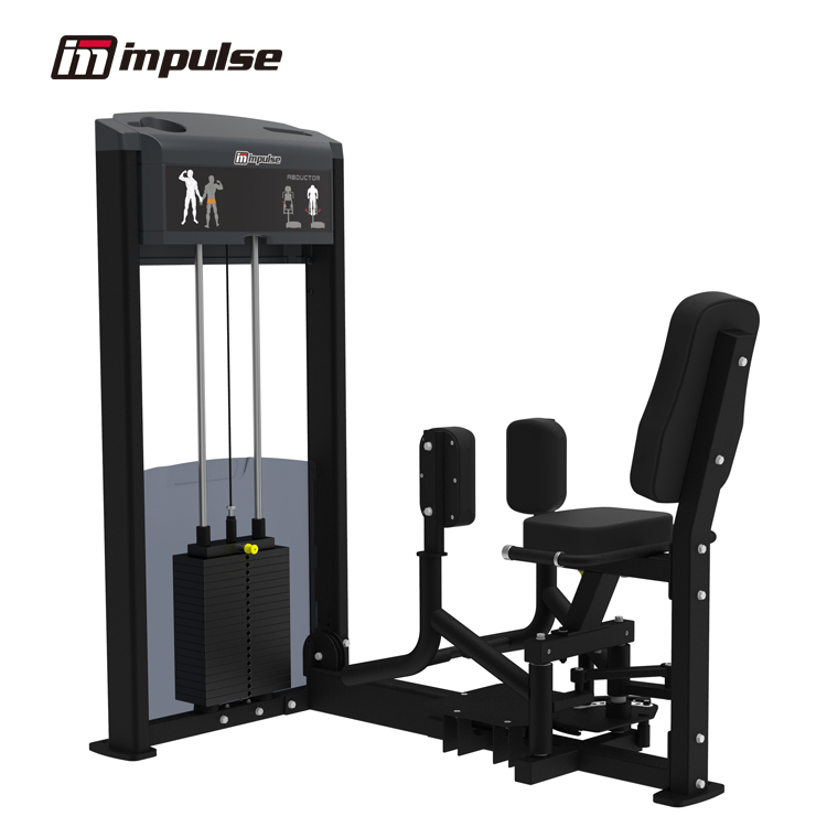 IF9335 - Máy đùi ngoài (200LBS) Impulse IF9335