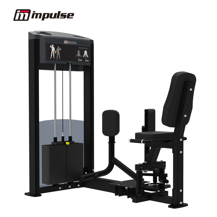 IF9336 - Máy đùi trong (200lbs) Impulse IF9336