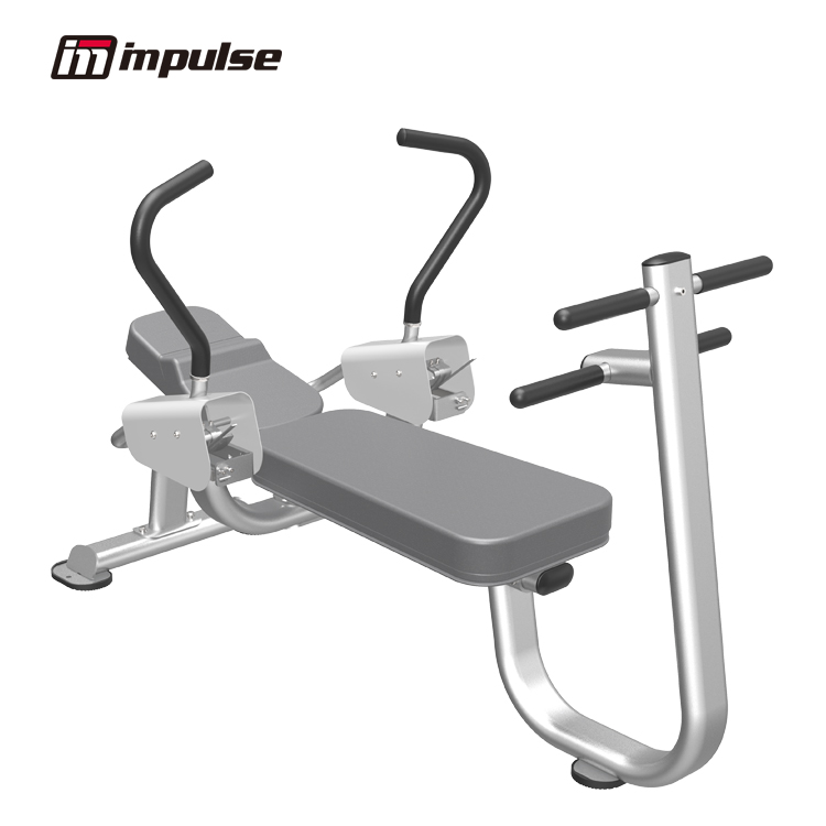 Ghế tập IT7003 - AB BENCH Impulse IT7003