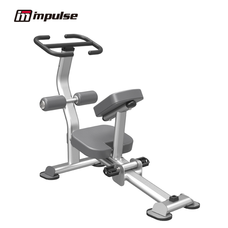 Máy tập gym Impulse IT7004