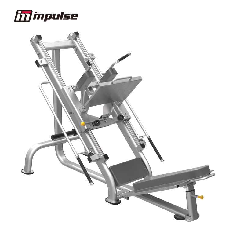 IT7006 - Máy đẩy chân/HACK SQUAT Impulse IT5006