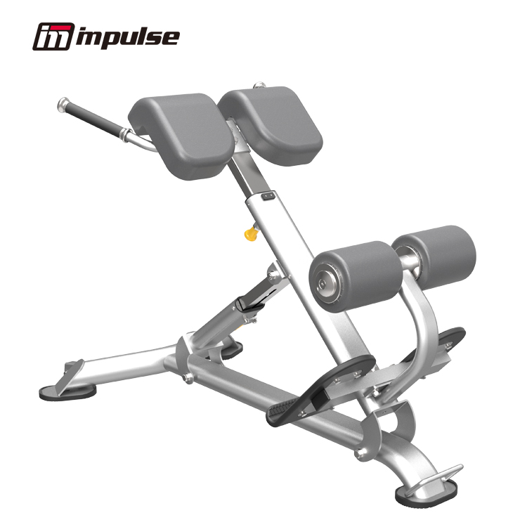 Máy tập gym Impulse IT7007
