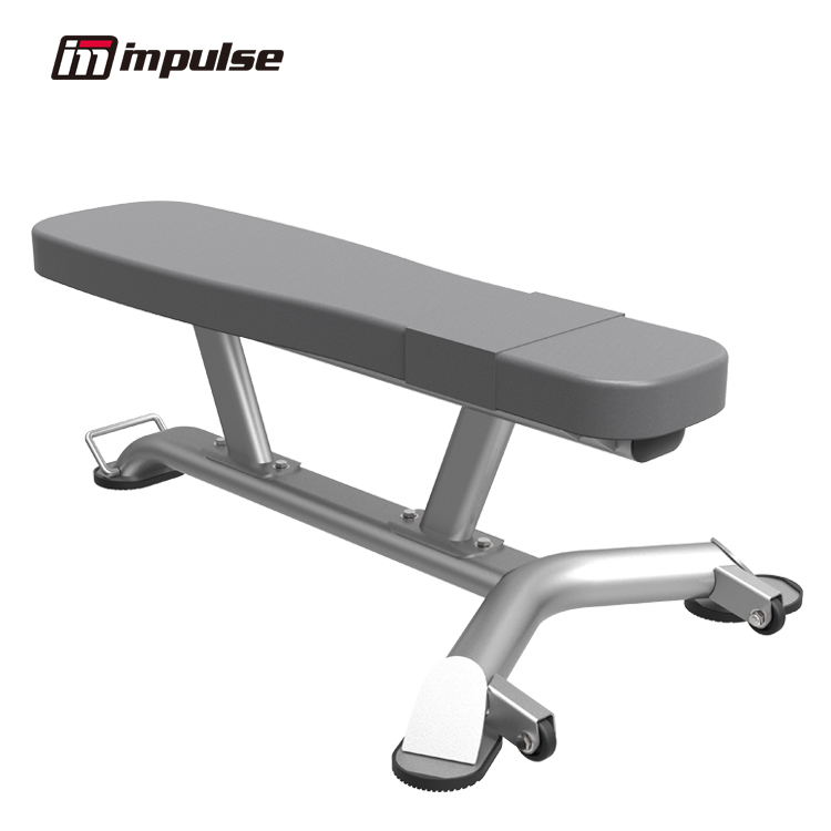 Ghế tập IT7009 - Ghế tập ngực phẳng Impulse iT7009
