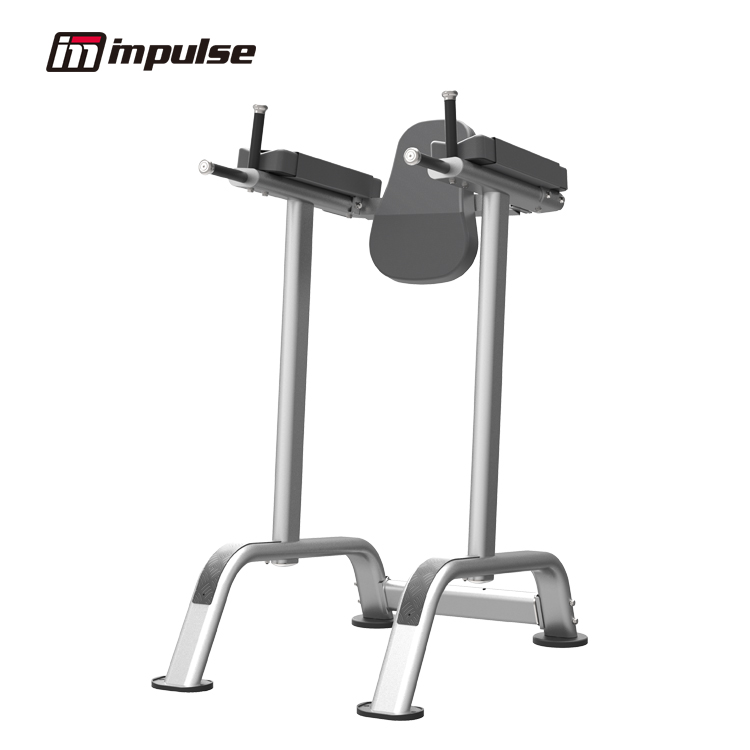 Máy tập gym Impulse IT7010