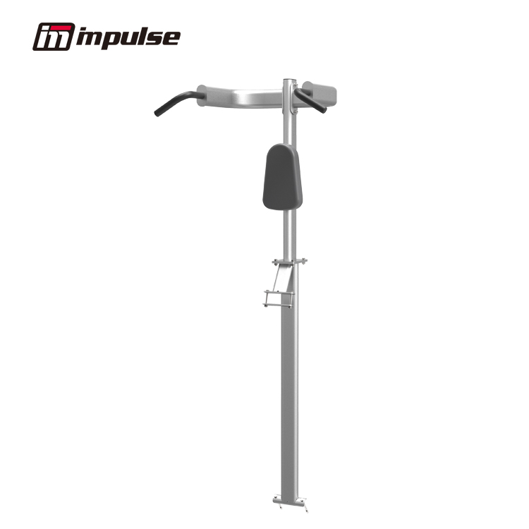 Máy tập gym Impulse IT7010EOPT