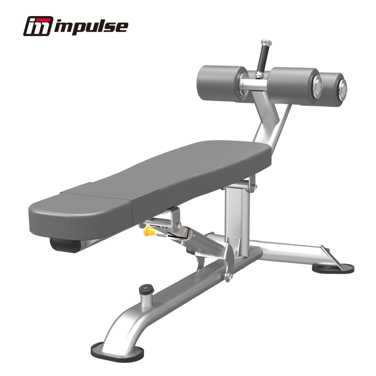 Ghế tập IT7013 - MULTI AB BENCH Impulse IT7013
