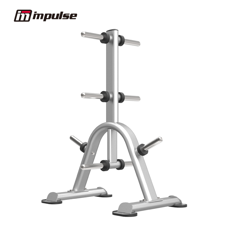 Ghế tập IT7017 - WEIGHT PLATE TREE Impulse IT7017