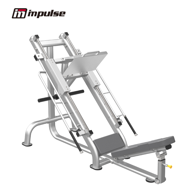 IT7020 - 45 Máy đẩy chân Impulse IT7020