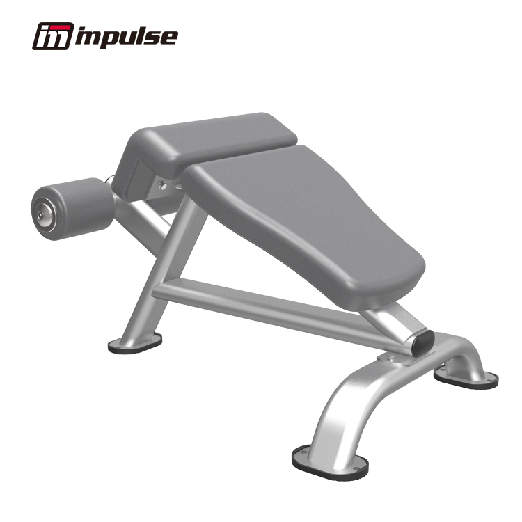 Ghế tập IT7030 - ABDOMINAL BENCH Impulse IT7030