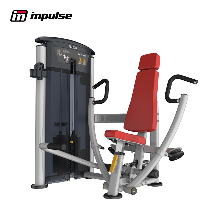 IT9501 - CHEST PRESS (200LBS)