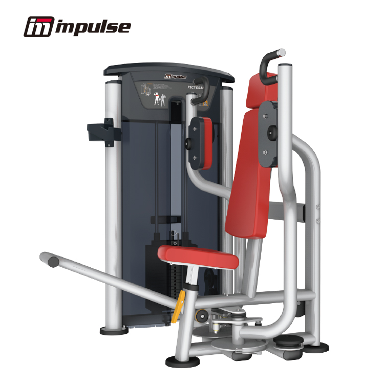 Máy tập gym Impulse IT9504