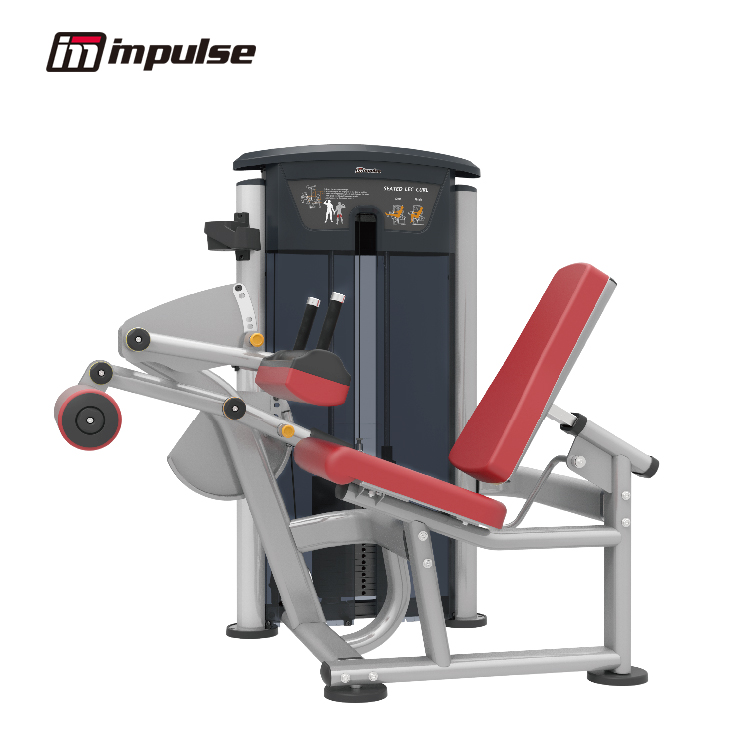 IT9506 - SEATED LEG CURL ( 200LBS)