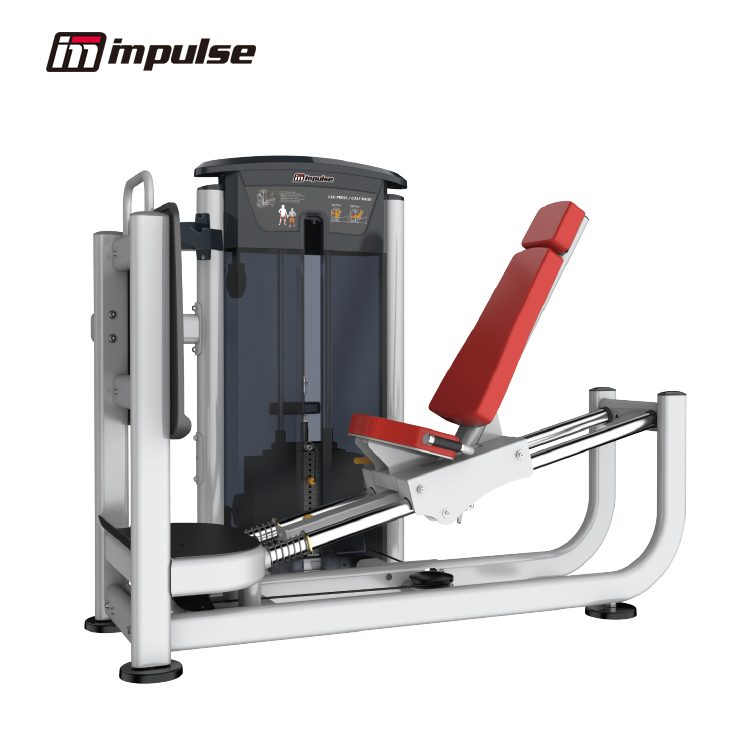 IT9510 - Máy đẩy chân (200LBS) Impulse IT9510