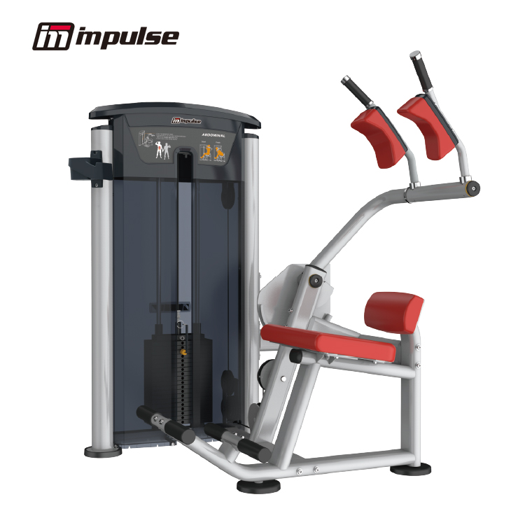 Máy tập gym Impulse IT9514
