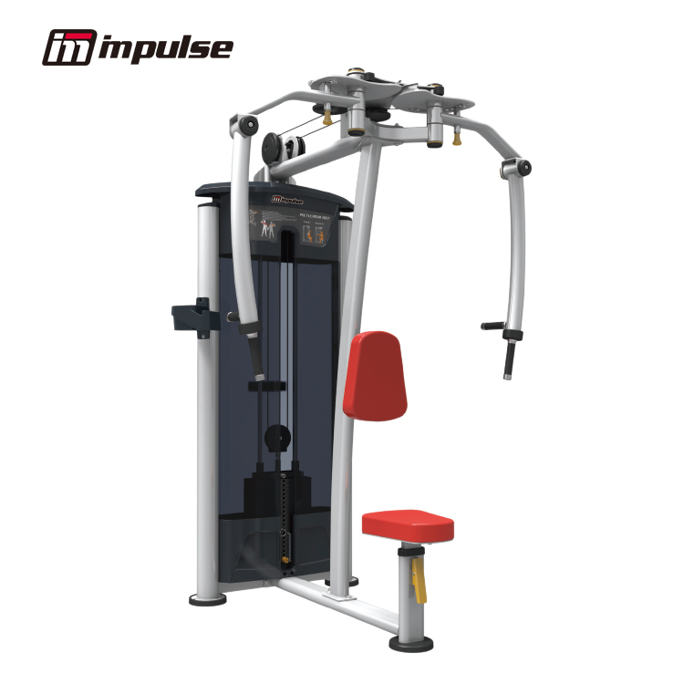 Máy tập gym Impulse IT9515