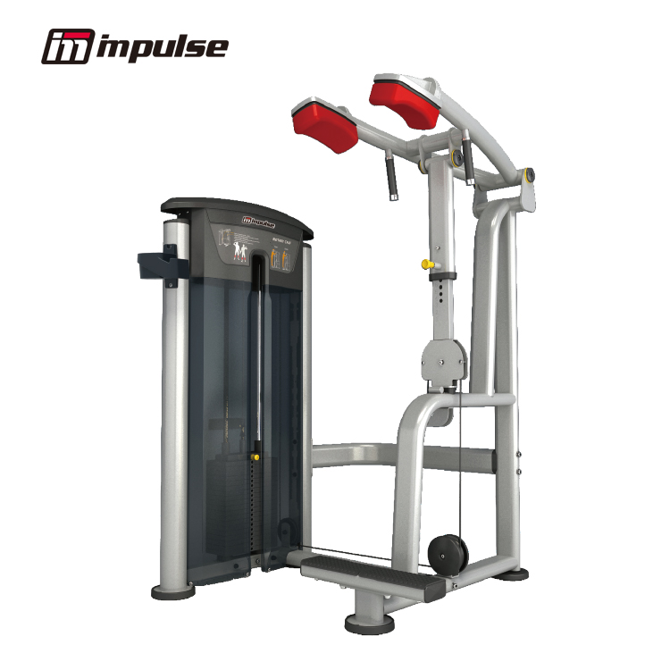 IT9516 - CALF RAISE (200LBS)