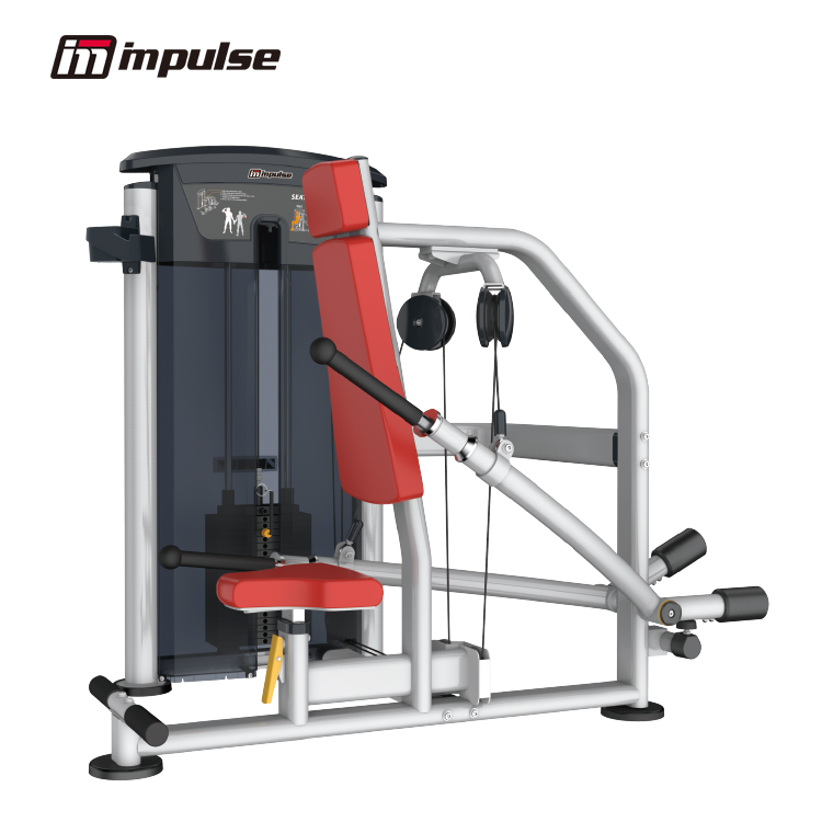 IT9517 - SEATED DIP (200LBS)