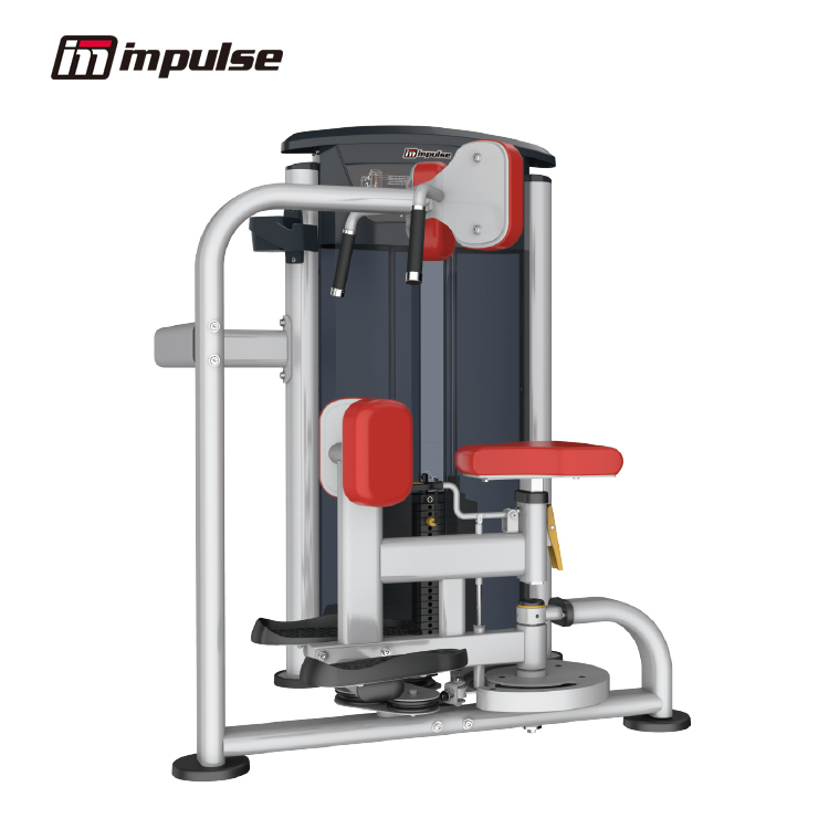 Máy tập gym Impulse IT9518