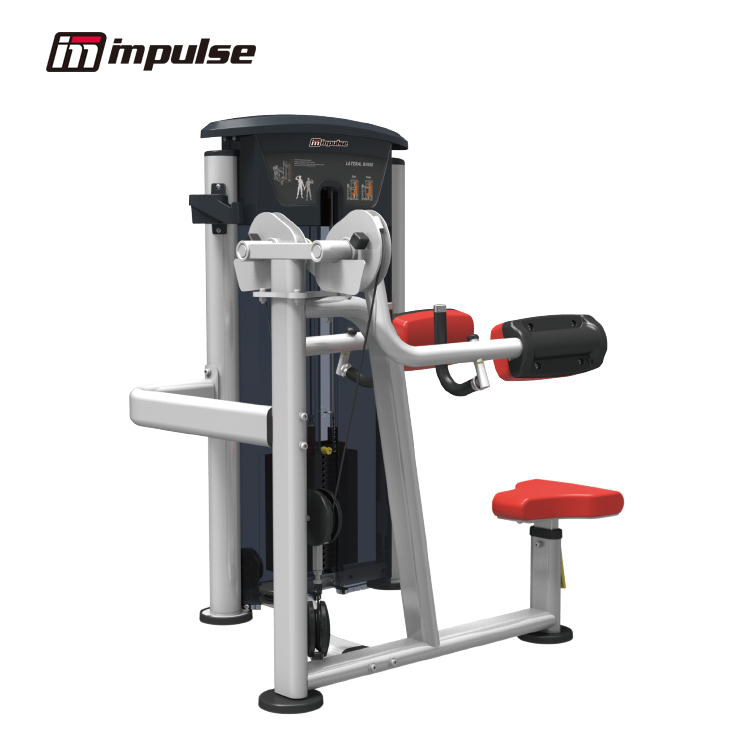 IT9524 - LATERAL RAISE (200LBS)