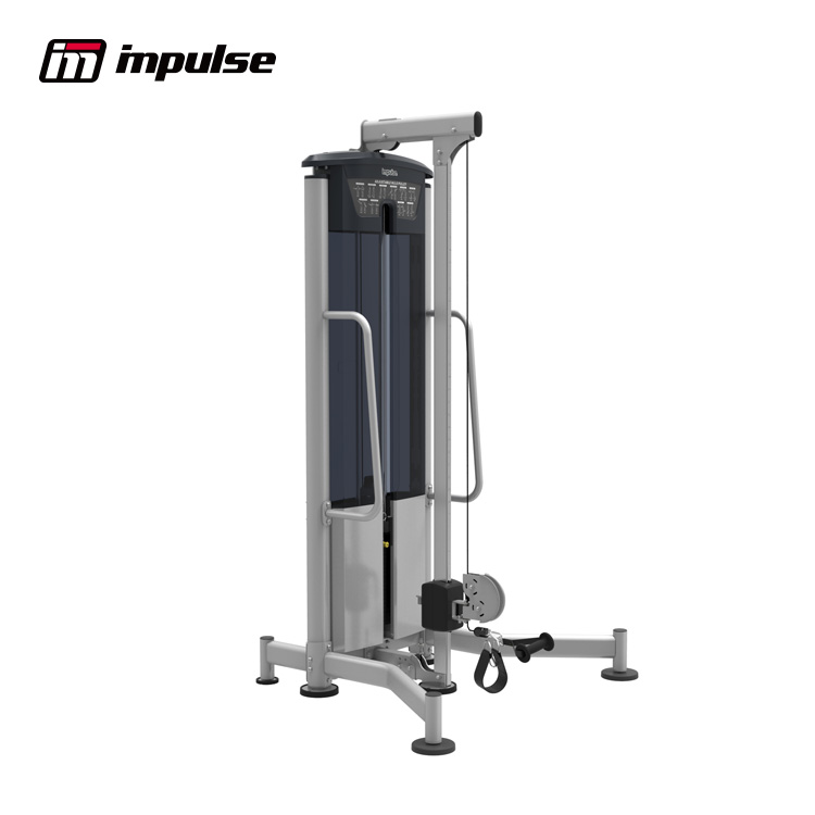 Máy tập gym Impulse IT9525
