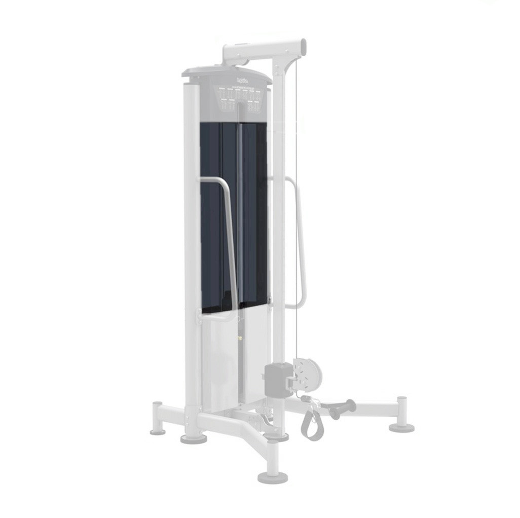 Máy tập gym Impulse IT9525SH