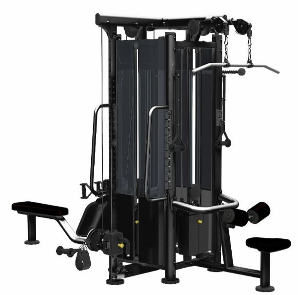 Máy tập gym Impulse IT9527SH