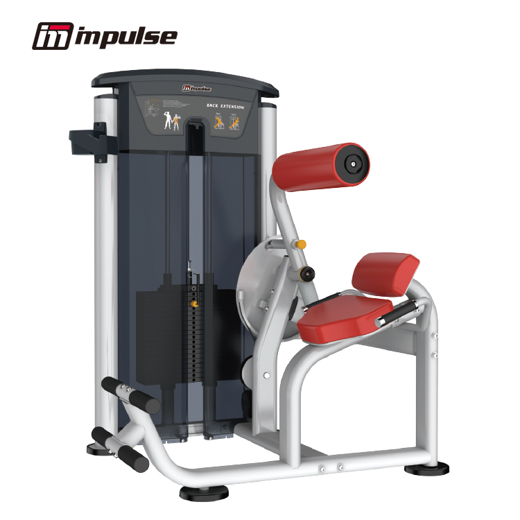 IT9532 - Máy duỗi lưng (200LBS) Impulse IT9532