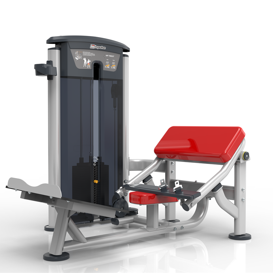 Máy tập gym Impulse IT9538