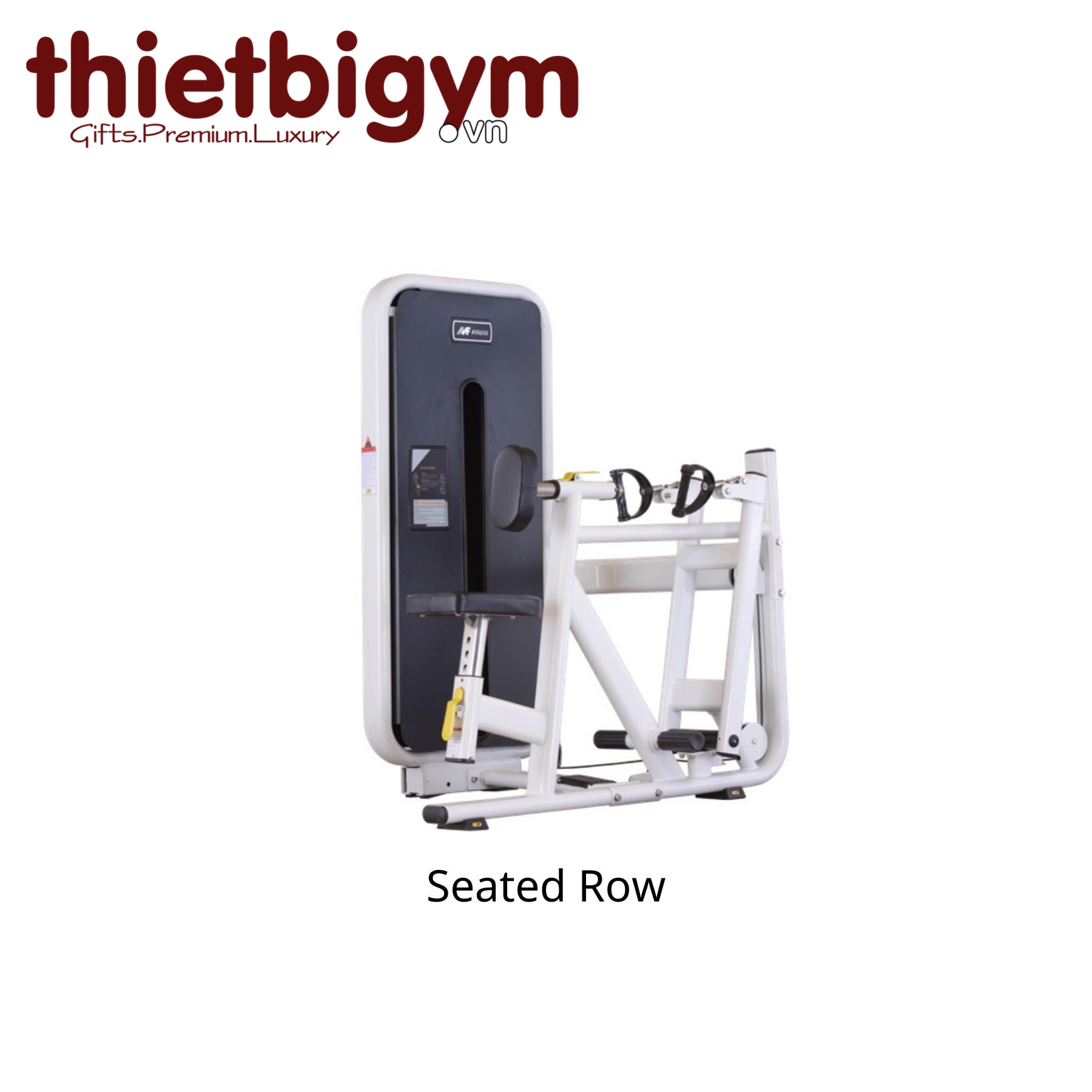 Máy tập gym thương mại AFS04