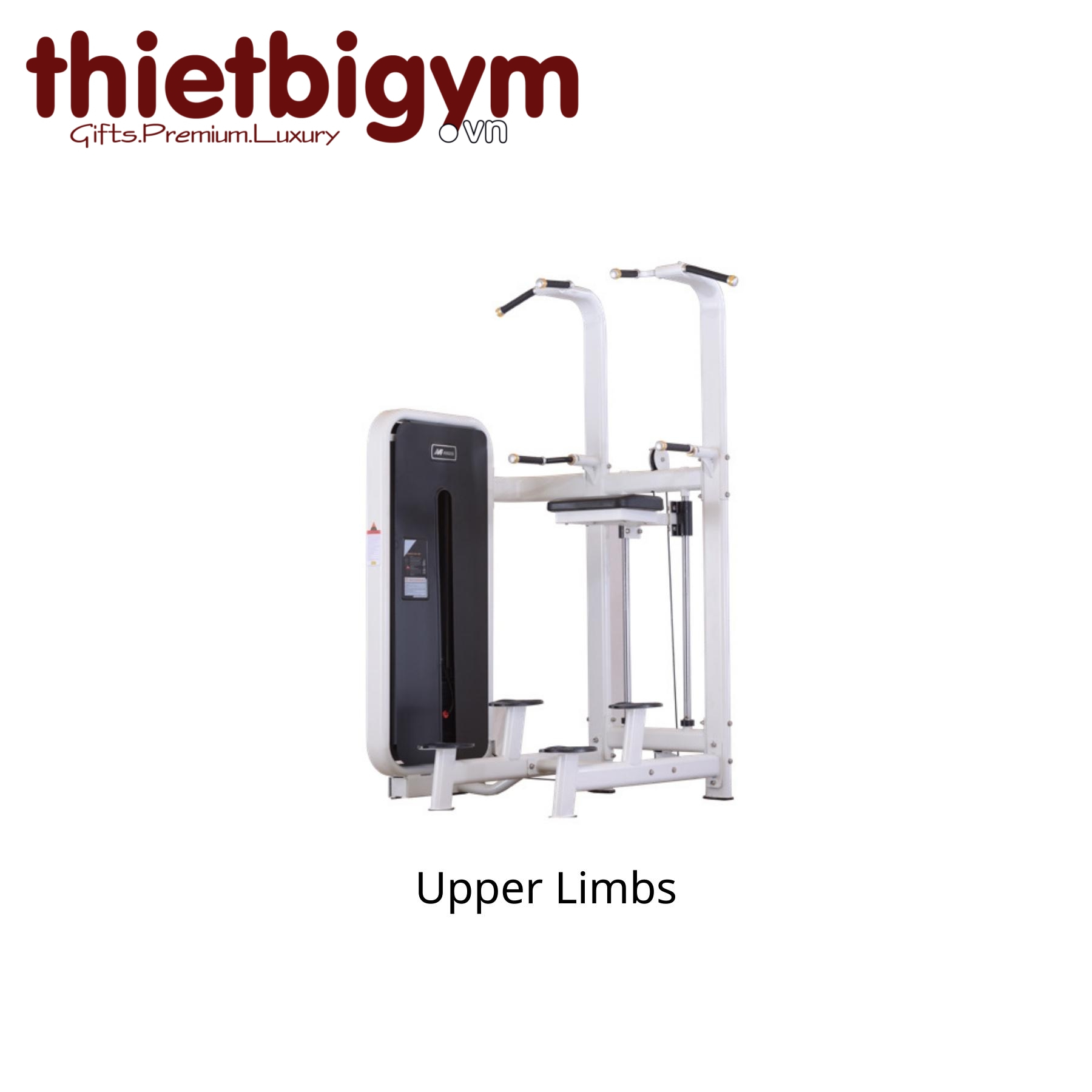 Máy tập gym thương mại AFS08