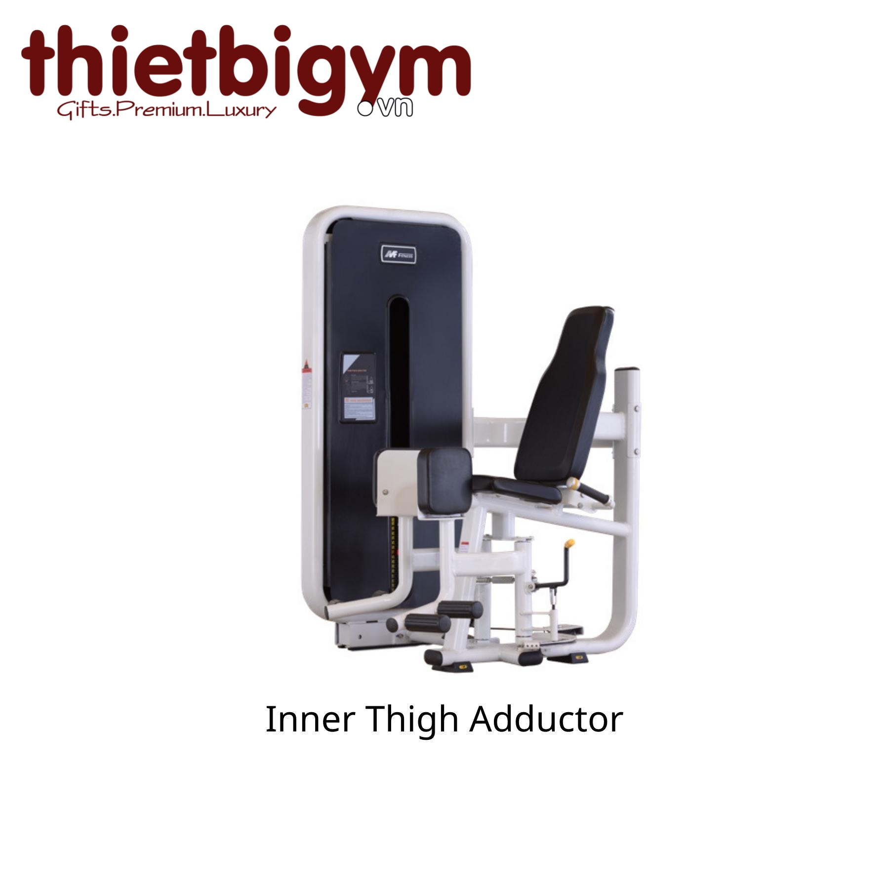 Máy tập gym thương mại AFS18