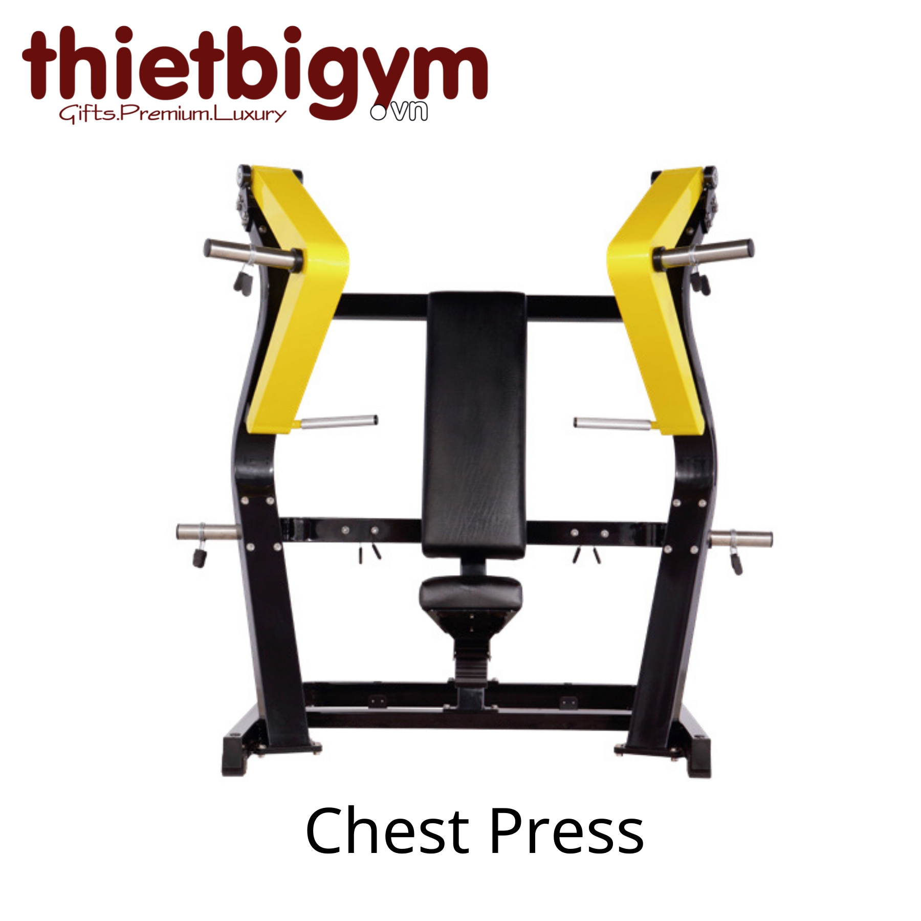Máy tập gym thương mại A01