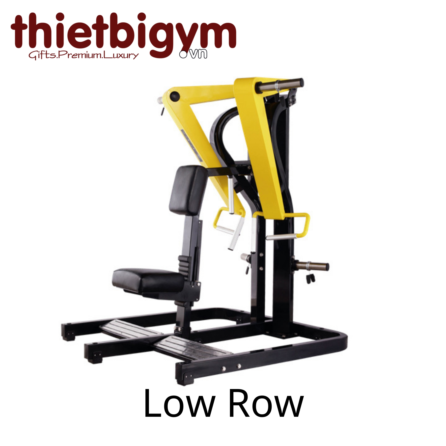 Máy tập gym thương mại A04