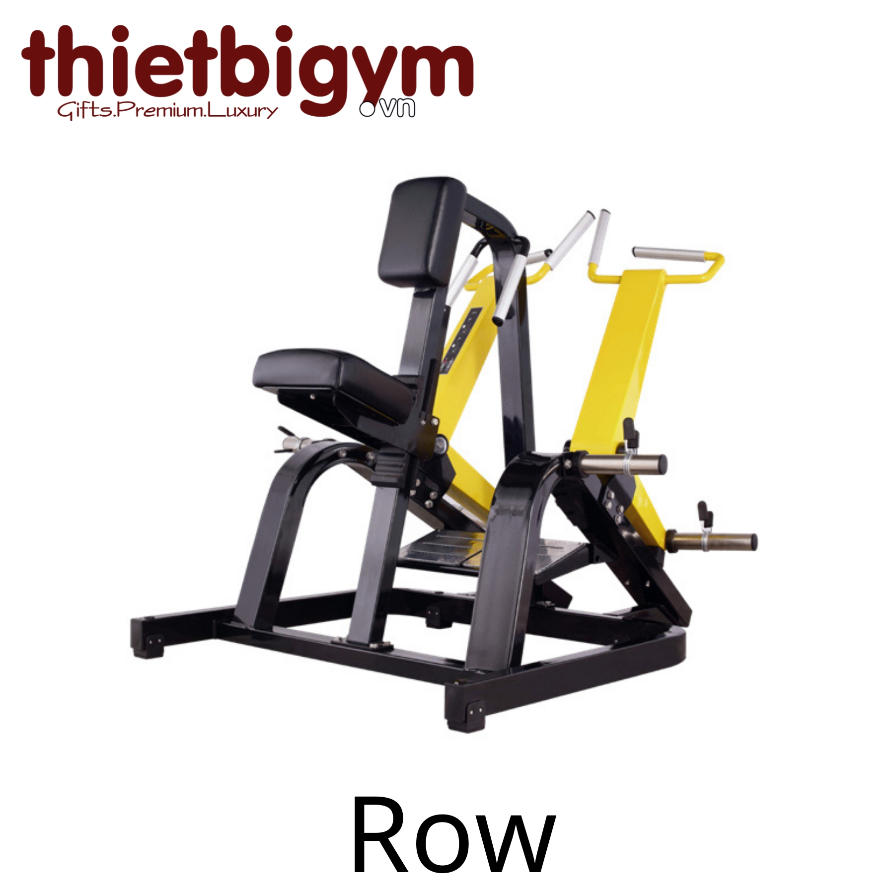 Máy tập gym thương mại A06