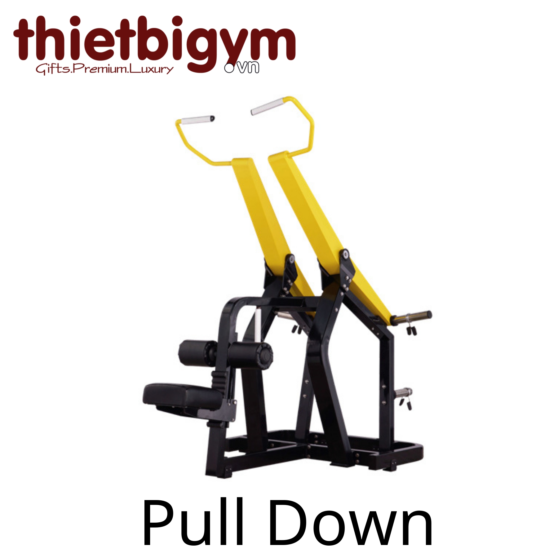 Máy tập gym thương mại A07