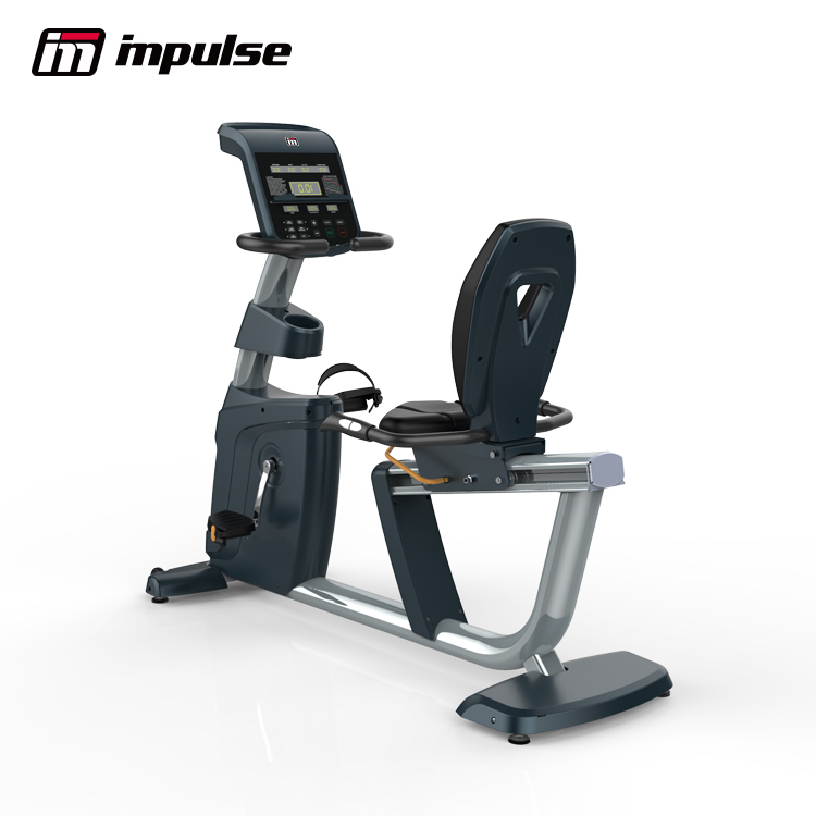 RR500 - RECUMBENT BIKE