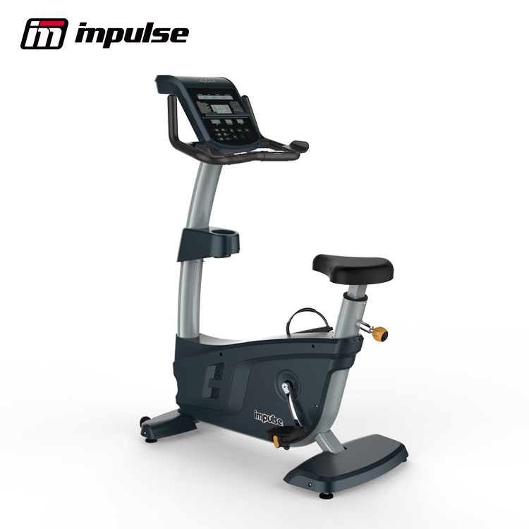 RU500 - UPRIGHT BIKE