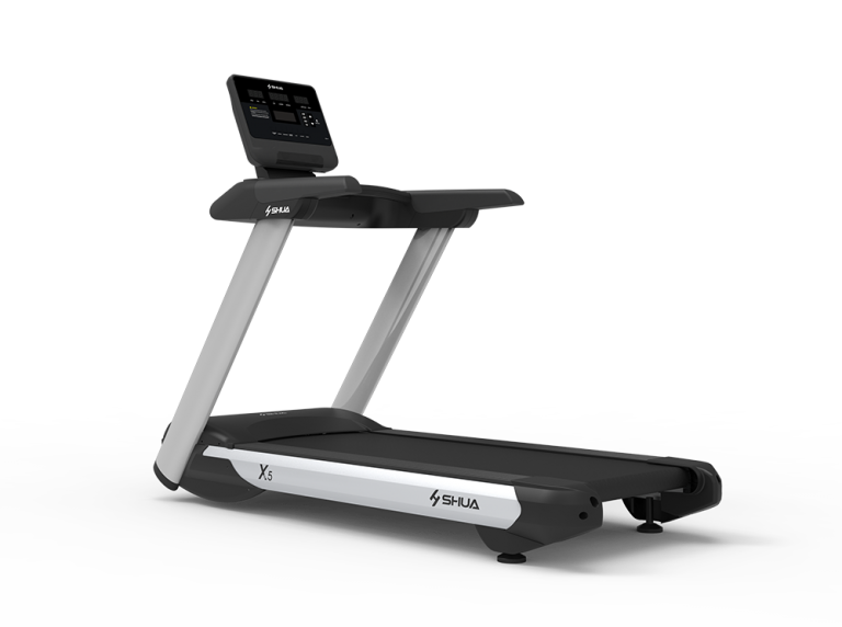 Máy cardio phòng gym Shua T6500A