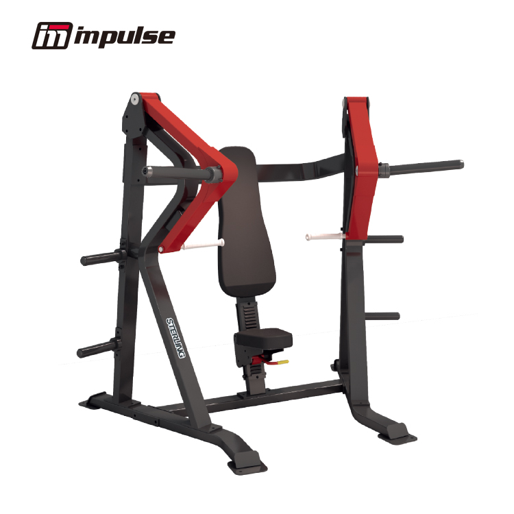 SL7001 - Máy đẩy ngực Impulse SL7001