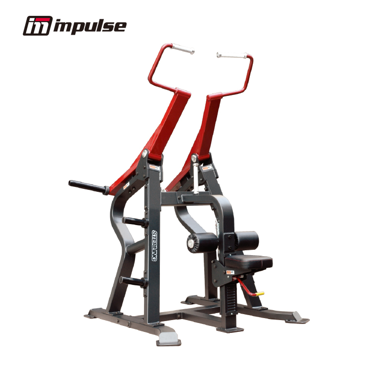 Máy tập gym Impulse SL7002