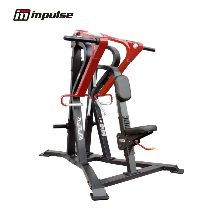 Máy tập gym thương mại SL7004