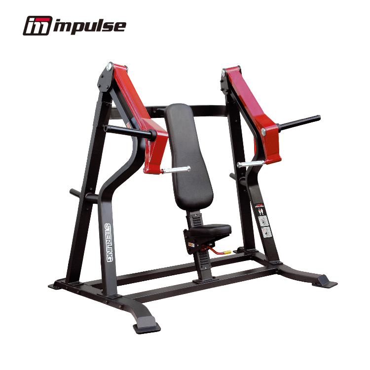 SL7005 - INCLINE Máy đẩy ngực Impulse SL7005
