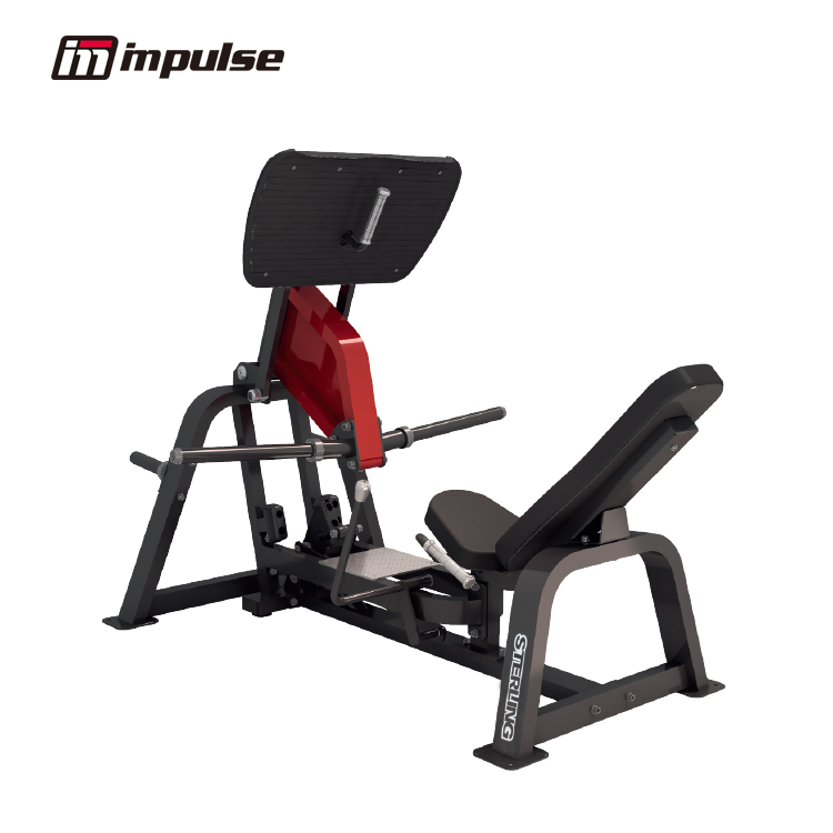 SL7006 - Máy đẩy chân Impulse SL7006